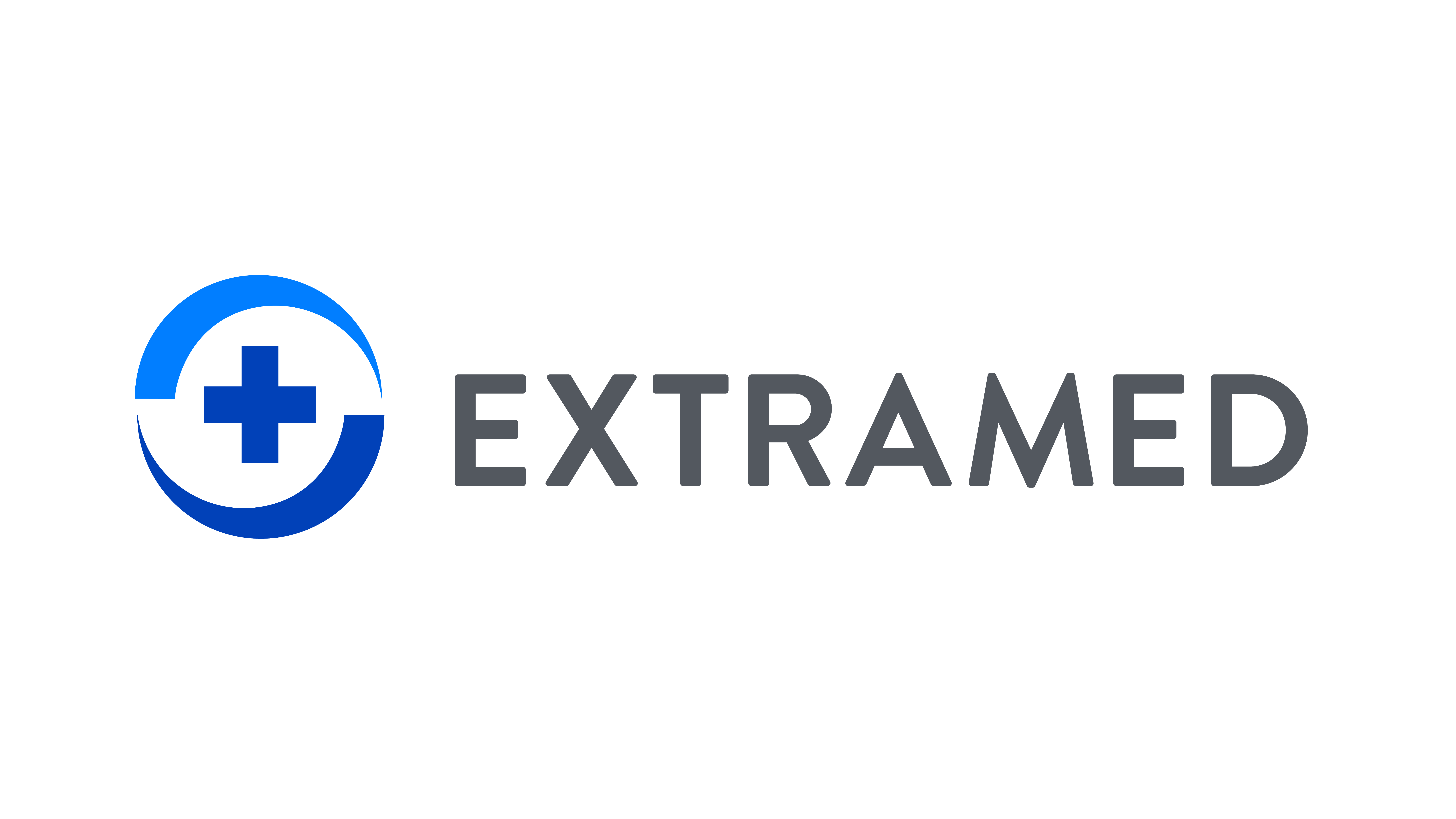 ExtraMed Logo